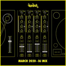 B100 Mixed