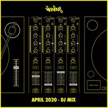 B100 (Deep Groove) [Mixed]