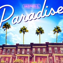 Paradise Mark Knight & Michael Gray Radio Edit