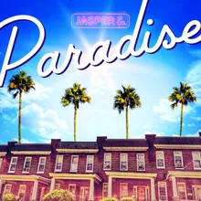 Paradise Dubstrumental