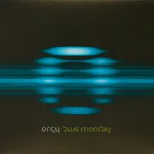 Blue Monday Optical Mix