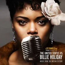 I Cried for You (Music from the Motion Picture "The United States vs. Billie Holiday")