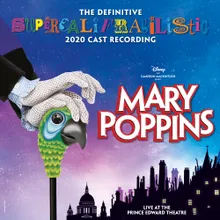 Supercalifragilisticexpialidocious Live