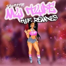 My Type (feat. Becky G & Melii) Latin Remix