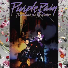 Purple Rain 7" Single Edit; 2017 Remaster