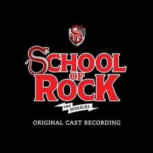 School of Rock (Teacher's Pet)