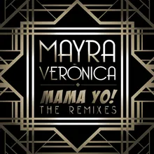 Mama Yo! BOOTSMEN Original Dutch Remix