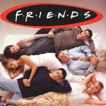 I'll Be There for You Long Version with Hidden Track & Dialogue