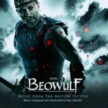 Beowulf Slays the Beast