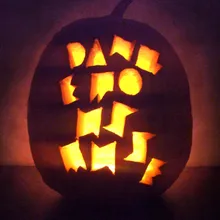 Everyday Is Halloween Dance Radio Edit