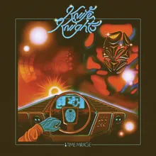 Light Up Ahead (Time Mirage) [feat. Porter Ray, Gerald Turner, Darrius Willrich, OCnotes & Shabazz Palaces]