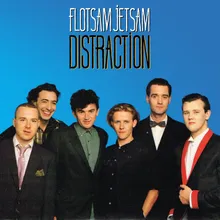 Distraction 7" Mix