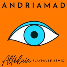 Alléluia Playpause Remix