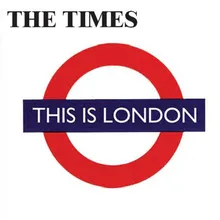 This Is London (Alternative Session Take)