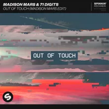 Out Of Touch Madison Mars Edit
