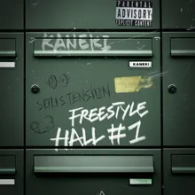 Freestyle Hall #1