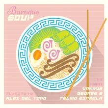 Baroque Soup Telmo Esnaola Remix