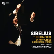 Symphony No. 5 in E-Flat Major, Op. 82: I. Tempo molto moderato - Allegro moderato - Presto