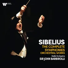 Sibelius: Symphony No. 5 in E-Flat Major, Op. 82: III. Allegro molto - Un pocchettino largamente