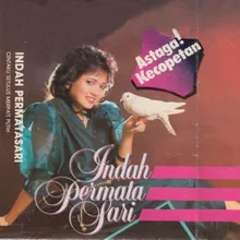 Kepahitan Cinta