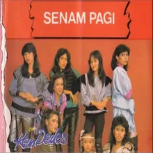 Senam Pagi