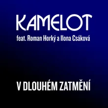 V dlouhém zatmění (feat. Roman Horký & Ilona Csáková)