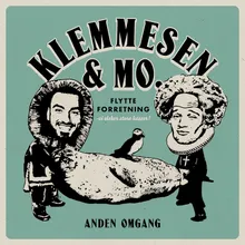 Søndre Strømfjord (feat. Klemmesen&Mo)