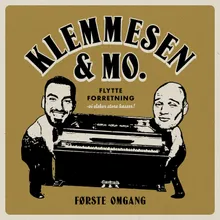 Diskobugten (feat. Klemmesen&Mo)