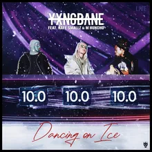 Dancing on Ice (feat. Nafe Smallz & M Huncho)