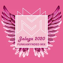 Jelaga 2020 Funkamynded Mix