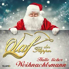 Hallo lieber Weihnachtsmann