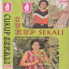 Cinta yang Pertama