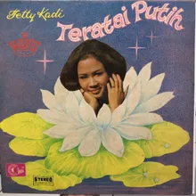 Teratai Putih