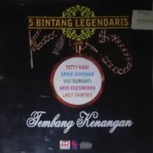 Bunga Flamboyan