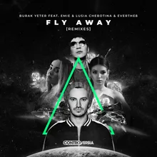 Fly Away (feat. Emie, Lusia Chebotina & Everthe8) [Suark Remix] Suark Remix