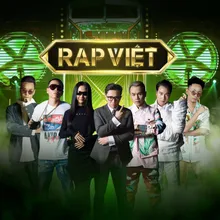 Hành Trình Đến Rap (feat. Duy Andy)