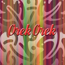 Orek Orek