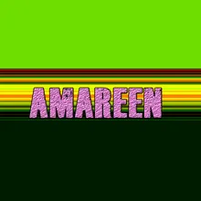 Amareen