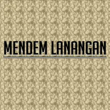 Mendem Lanangan