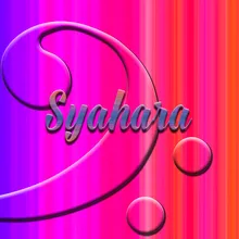 Syahara