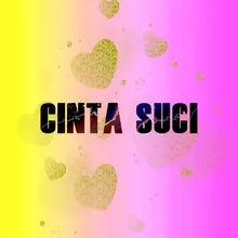 Cinta Suci