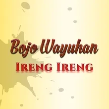 Larang Udan Tenggor