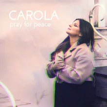 Pray For Peace