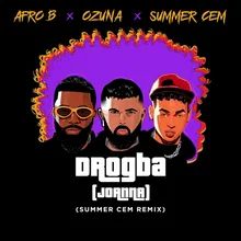 DROGBA (JOANNA) Summer Cem Remix