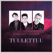 Tuulettuu (feat. Paul Elias)