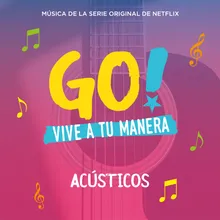 No Tú No Acústico