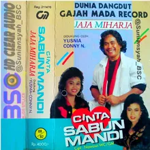 Tetanus Cinta