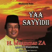 Yaa Sayyidii, Pt. 6