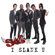 I Slank U (feat. Vicky Shu, Aura Kasih)