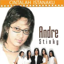 Cintalah Istanaku